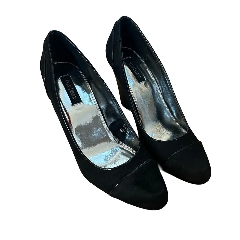 White House Black Market whbm black